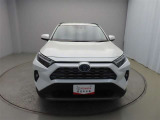 RAV4 2.5 ハイブリッド G E-Four 4WD 