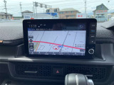Honda CONNECT対応9インチナビゲーション