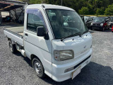 ハイゼットトラック ローダンプ 4WD 3方開 4WD