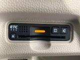【ETC】高速道路の料金所をストレスなく通過!話題のスポットやサービスエリアに多い「スマートIC」利用時は必須のアイテムです。当店でセットアップを実施、ご納車当日からすぐにご利用いただけます!