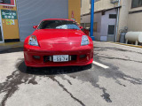 フェアレディZ 3.5 バージョン ST 