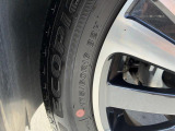 タイヤのサイズは、175/60R16です!!
