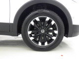 輸入車ならではの卓越した走りを支えるホイールと足回りです!日本車の走りに慣れている方にもぜひ体感して頂きたい程高いレベルでまとまっています。