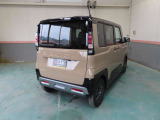 デリカミニ T プレミアム 4WD 