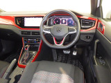 ポロ GTI 