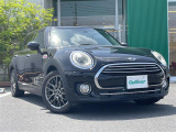 BMW MINI ミニクラブマン