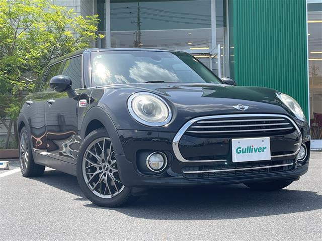 BMW MINI ミニクラブマン 
