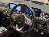 CLAクラス CLA250 4マチック AMGライン 4WD 4WD 本革シート