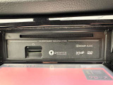 DVDも見れます!