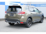 フォレスター 1.8 スポーツ 4WD 