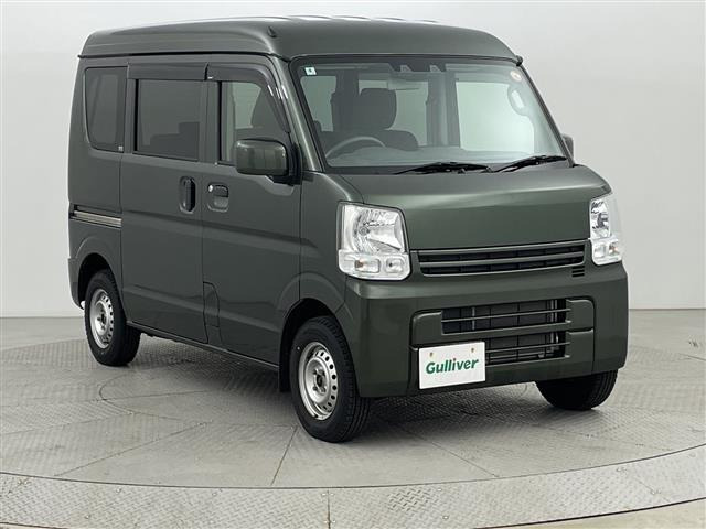 エブリイ ジョイン 4WD 修復歴無し