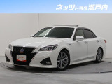 トヨタ クラウンアスリート