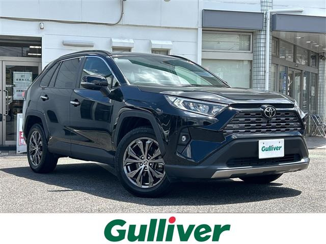 RAV4 2.0 G 4WD 4WD 修復歴無し