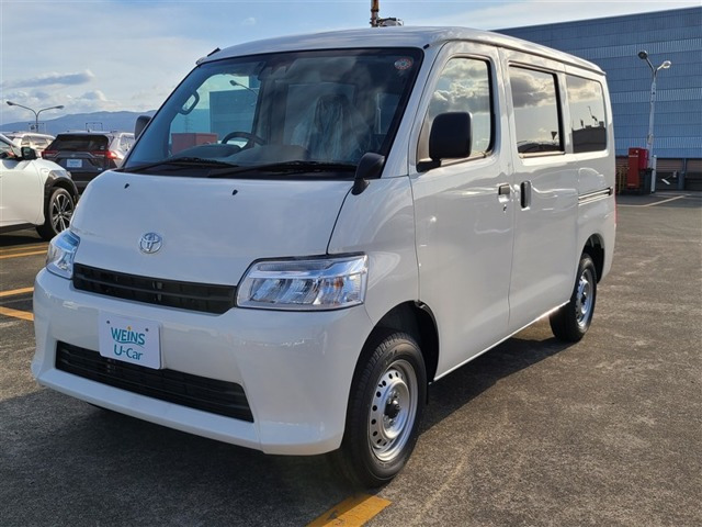 タウンエースバン 1.5 GL 