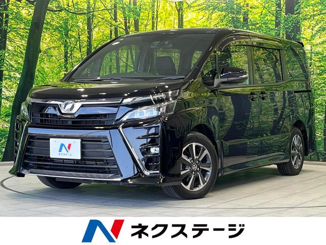 ヴォクシー 2.0 ZS