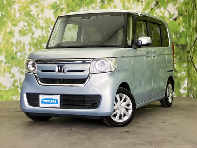 N-BOX  