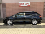 当店は、トヨタディ-ラ-として高品質な中古車を多数取り揃えております!