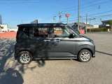 ムーヴ G 4WD 