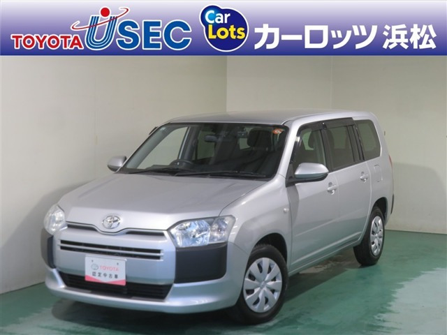 プロボックスバン 1.5 F 
