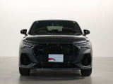 Q3  35 TDI クワトロ Sライン ディーゼルターボ 4WD