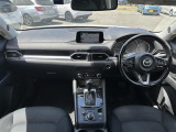 CX-5 2.2 XD プロアクティブ 修復歴無し