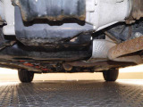下廻りの状態