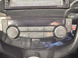 気温に合わせて直感的に操作することで、車内をいつでも快適に保てます。