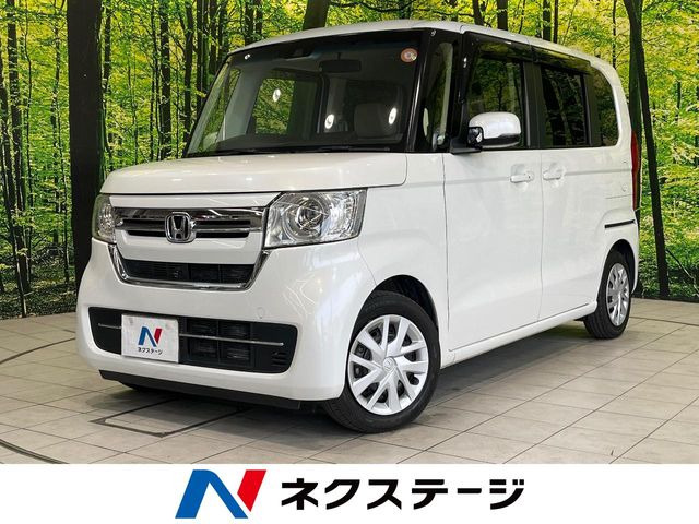 N-BOX L 
