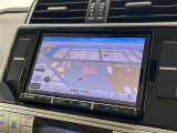 ランドクルーザープラド 2.7 TX Lパッケージ 4WD 本革シート