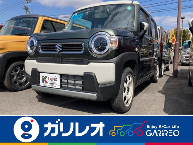 スペーシア ハイブリッド(HYBRID) G 