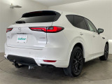 CX-60 3.3 XD ハイブリッド プレミアムスポーツ ディーゼル 4WD サンルーフ