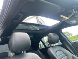 Cクラス C220d アバンギャルド AMGライン 本革シート サンルーフ