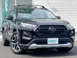 トヨタ RAV4