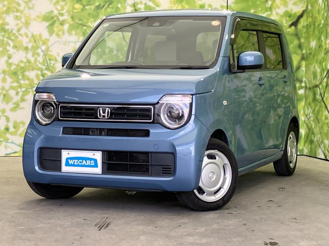 ホンダ N-WGN 