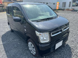ワゴンR  ハイブリッド FX 4WD