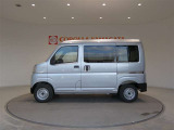 ハイゼットカーゴ  デラックス 4WD