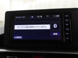 Bluetoothもついてるので、携帯と繋いで好きな音楽聞けます。