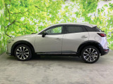 CX-3 1.5 15S アーバンドレッサー 