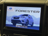 フォレスター 2.5 X エディション 4WD 