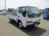 エルフ  3.1 フラットロー ディーゼル 4WD