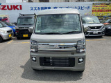 エブリイワゴン PZターボスペシャル ハイルーフ 最終6型モデルスズキ新車保証付4月登...