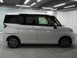 納車前に自社整備工場で点検整備を実施。納車から1年間の全国トヨタロングラン保証付きですので、ご安心してお乗りいただけます!