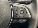 【トヨタセーフティセンス】走行中に前方の車両等を認識し、衝突しそうな時は警報とブレーキで衝突回避と被害軽減をアシスト。より安全にドライブをお楽しみいただけます。