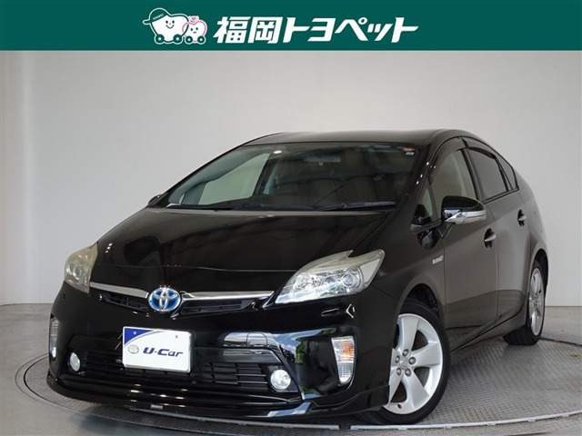 プリウス 1.8 S ツーリングセレクション 