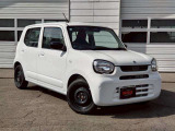 アルト L 4WD 