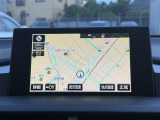 NX 200t Fスポーツ 禁煙車 サンルーフ 純正12.3型ナビ
