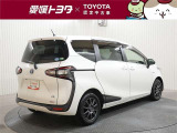 シエンタ ハイブリッド 1.5 G 