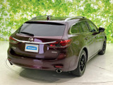 MAZDA6ワゴン 2.2 XD 20thアニバーサリー エディション  4WD 