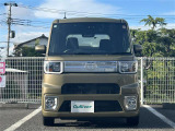ウェイク G ターボ VS SAIII 4WD 4WD ワンオーナー