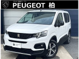 プジョー リフター GT ディーゼル